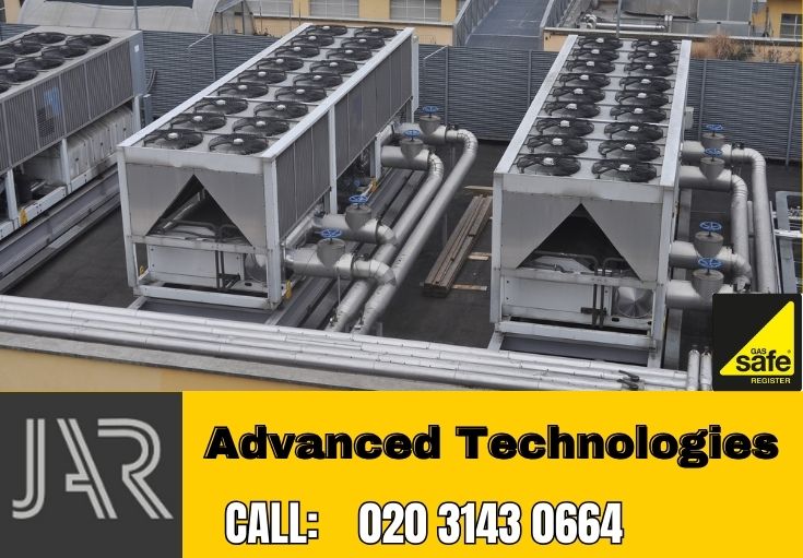 Advanced HVAC Technology Solutions Clapham