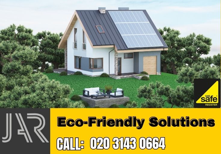 Eco-Friendly & Energy-Efficient Solutions Clapham