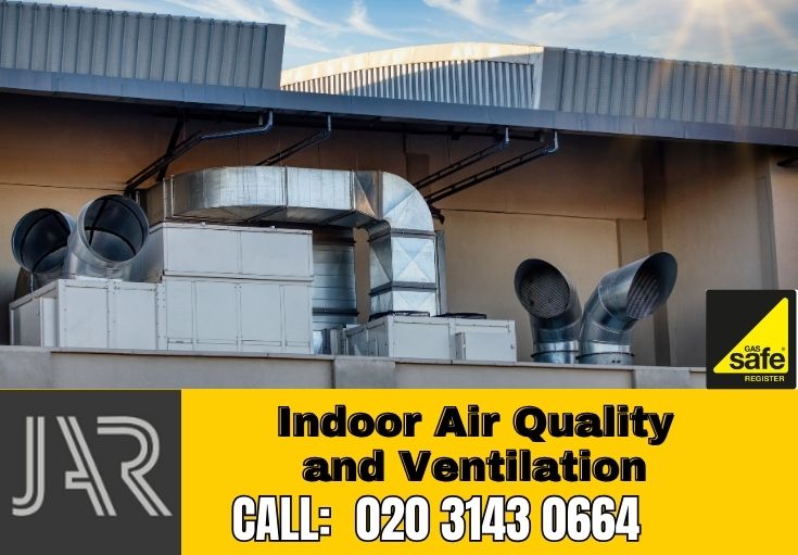Indoor Air Quality Clapham