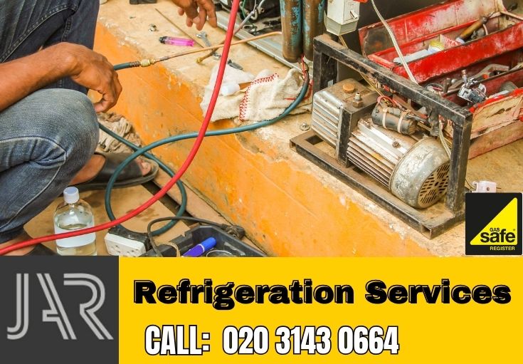 Refrigeration Services Clapham