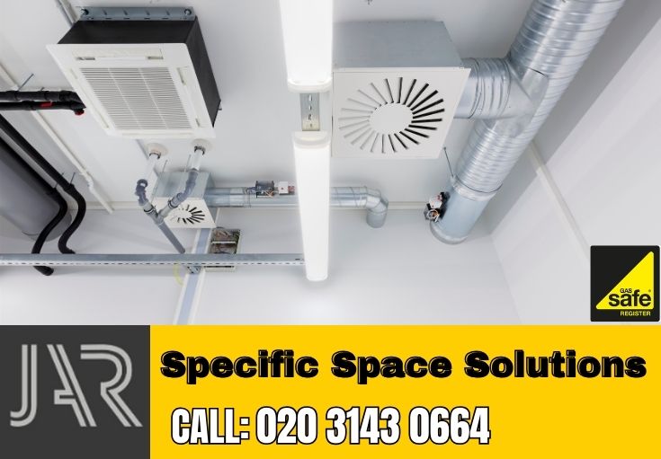 Specific Space Solutions Clapham